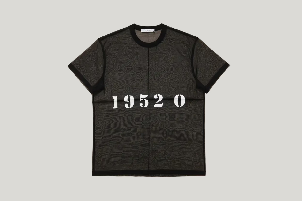 Givenchy 19520 T-Shirt
