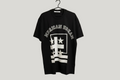 Givenchy American Dream White T-Shirt